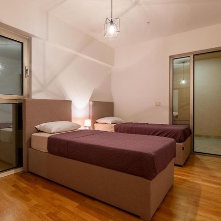 Apartment H704 ブドヴァ エクステリア 写真