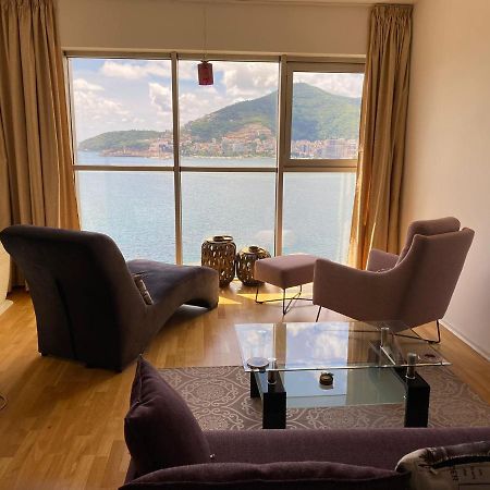 Apartment H704 ブドヴァ エクステリア 写真