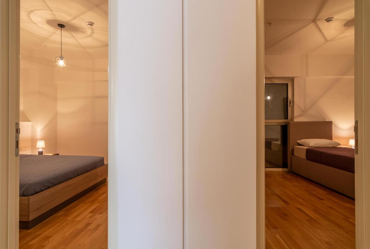 Apartment H704 ブドヴァ エクステリア 写真
