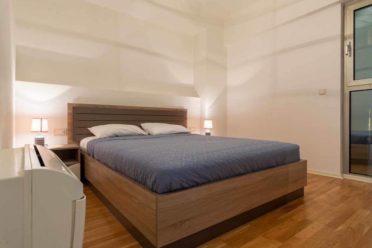 Apartment H704 ブドヴァ エクステリア 写真