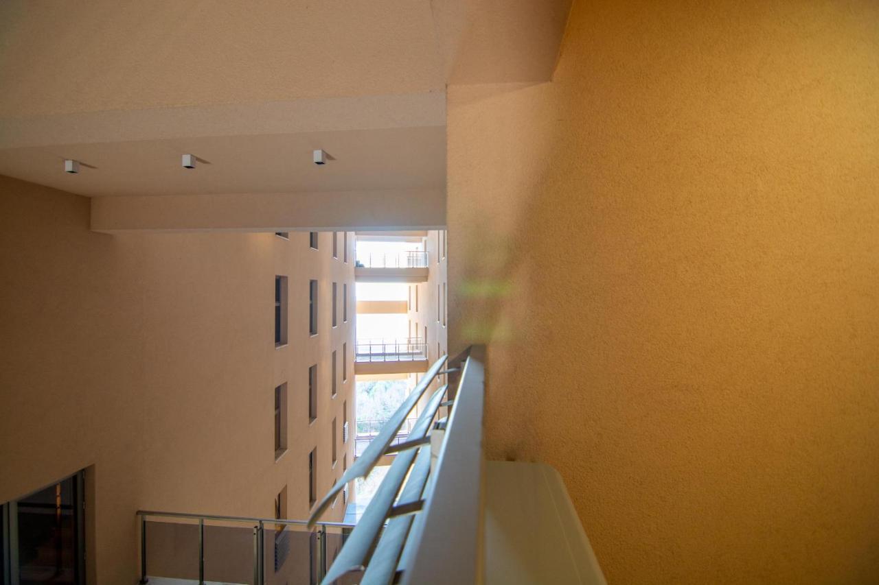 Apartment H704 ブドヴァ エクステリア 写真