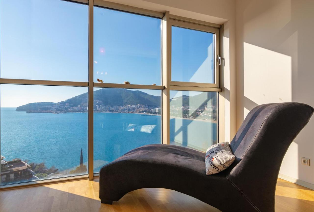 Apartment H704 ブドヴァ エクステリア 写真