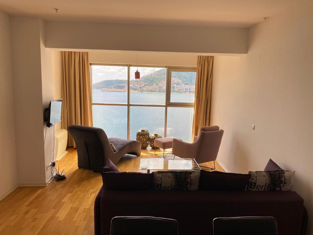 Apartment H704 ブドヴァ エクステリア 写真