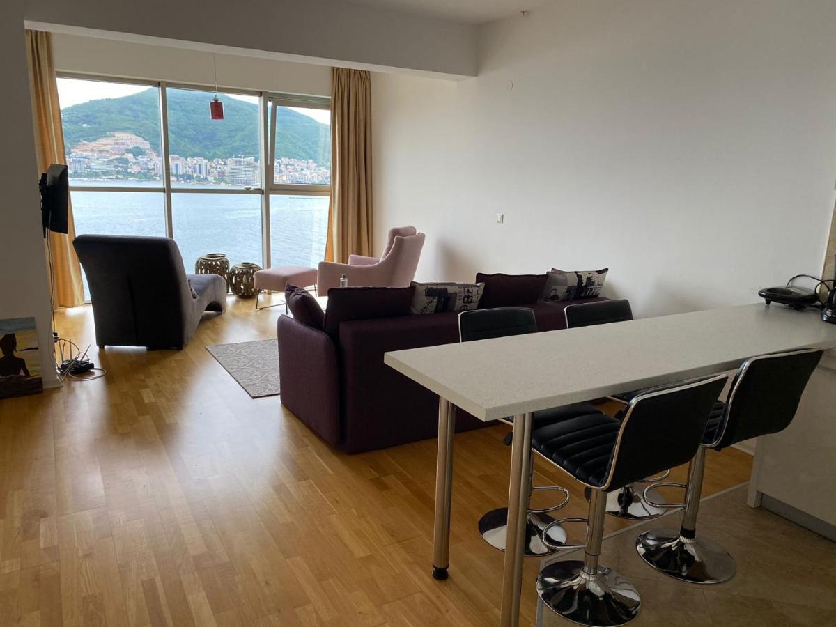 Apartment H704 ブドヴァ エクステリア 写真